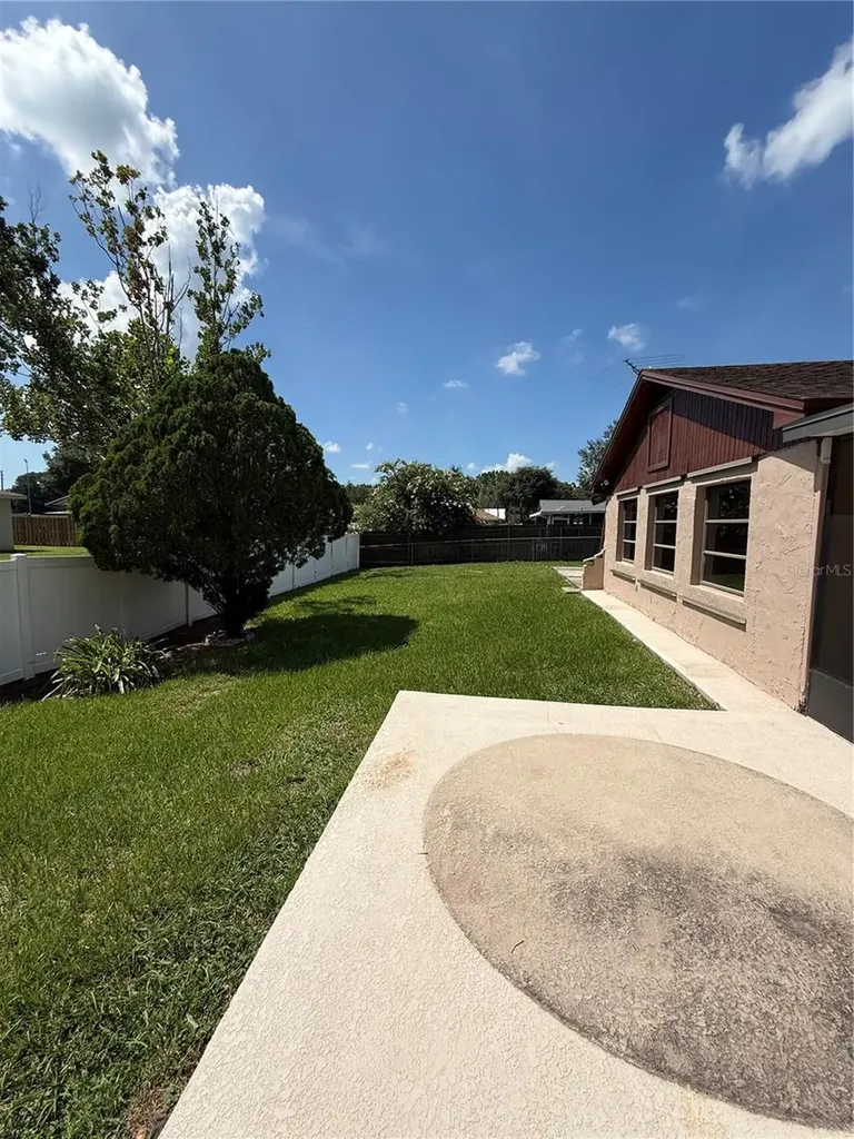 5911 N Fork Court Lakeland FL 33809
