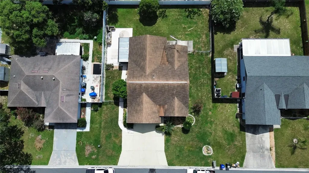 5911 N Fork Court Lakeland FL 33809