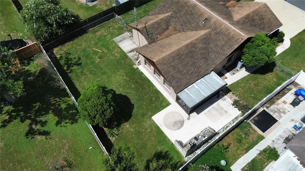 5911 N Fork Court Lakeland FL 33809
