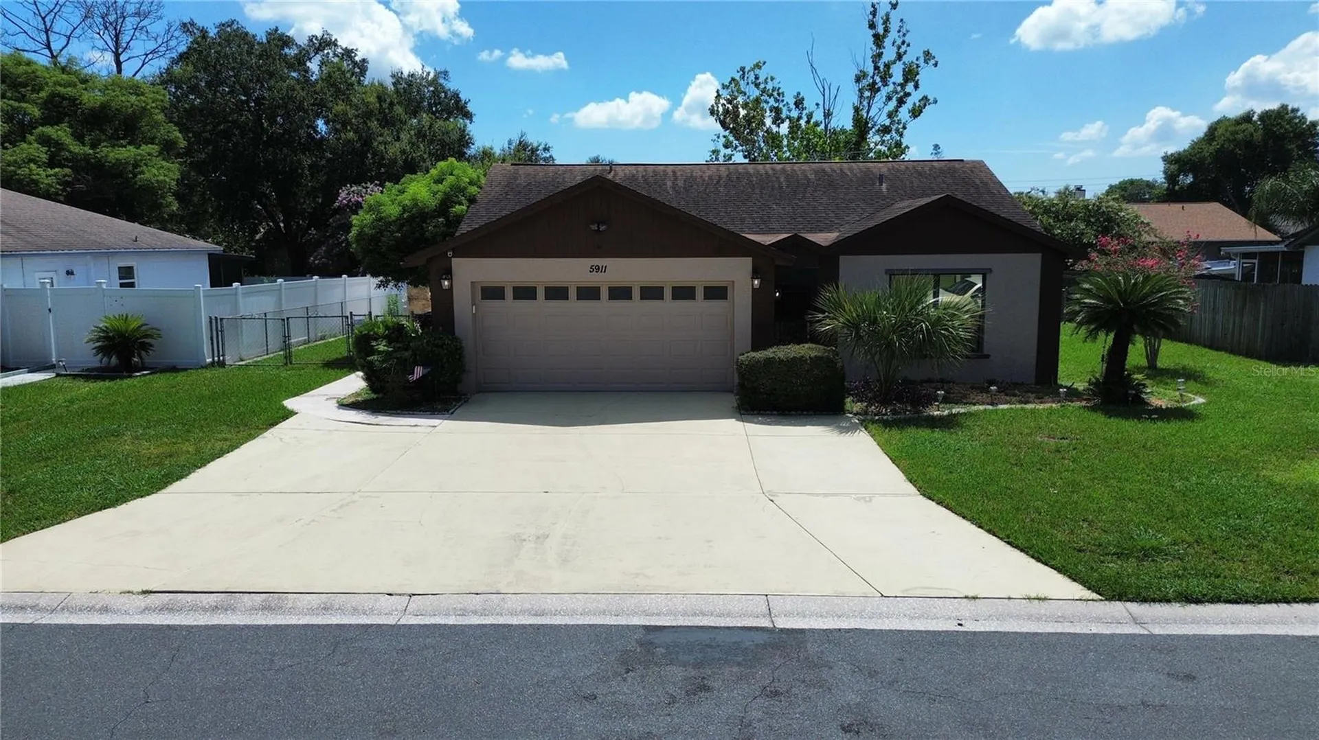 5911 N Fork Court Lakeland FL 33809