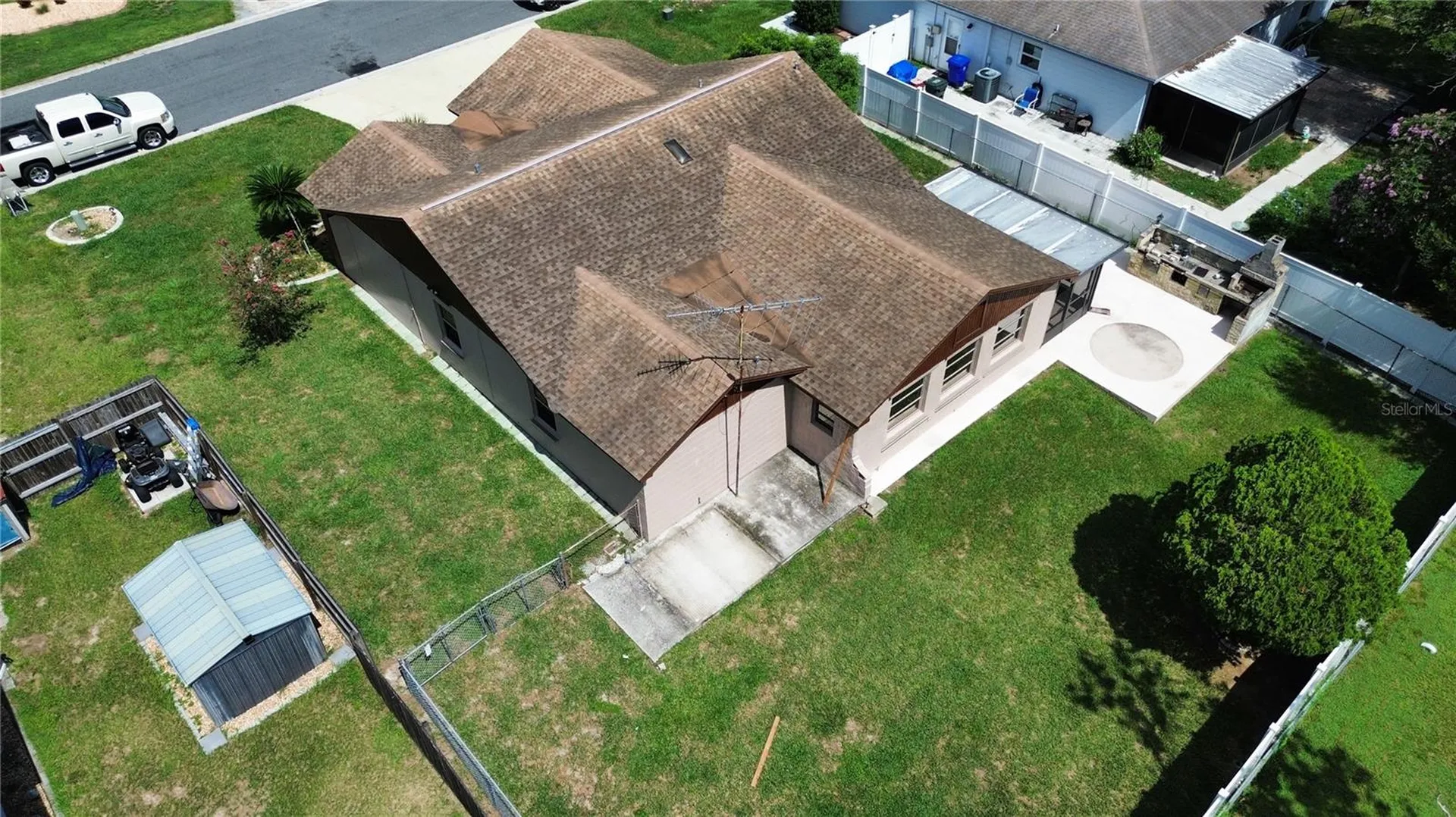 5911 N Fork Court Lakeland FL 33809