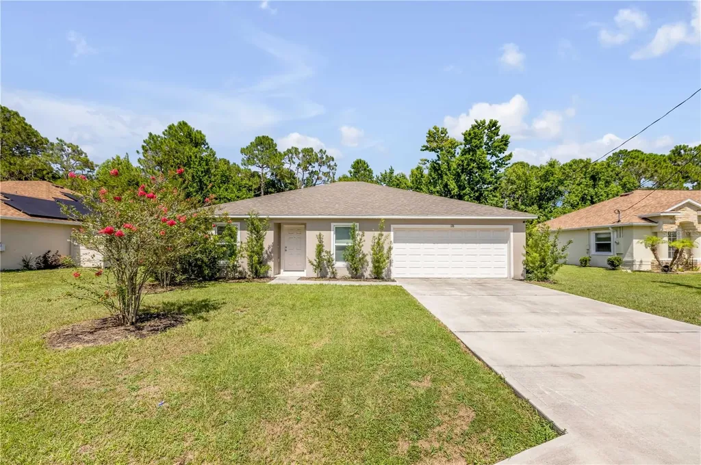 176 Pine Grove Drive Palm Coast FL 32164