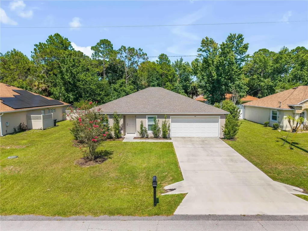 176 Pine Grove Drive Palm Coast FL 32164