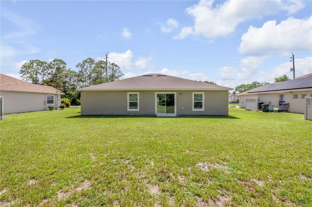 176 Pine Grove Drive Palm Coast FL 32164