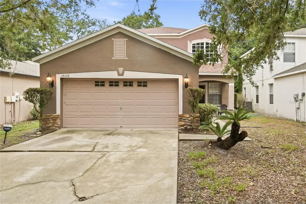 18126 Birdwater Drive Tampa FL 33647