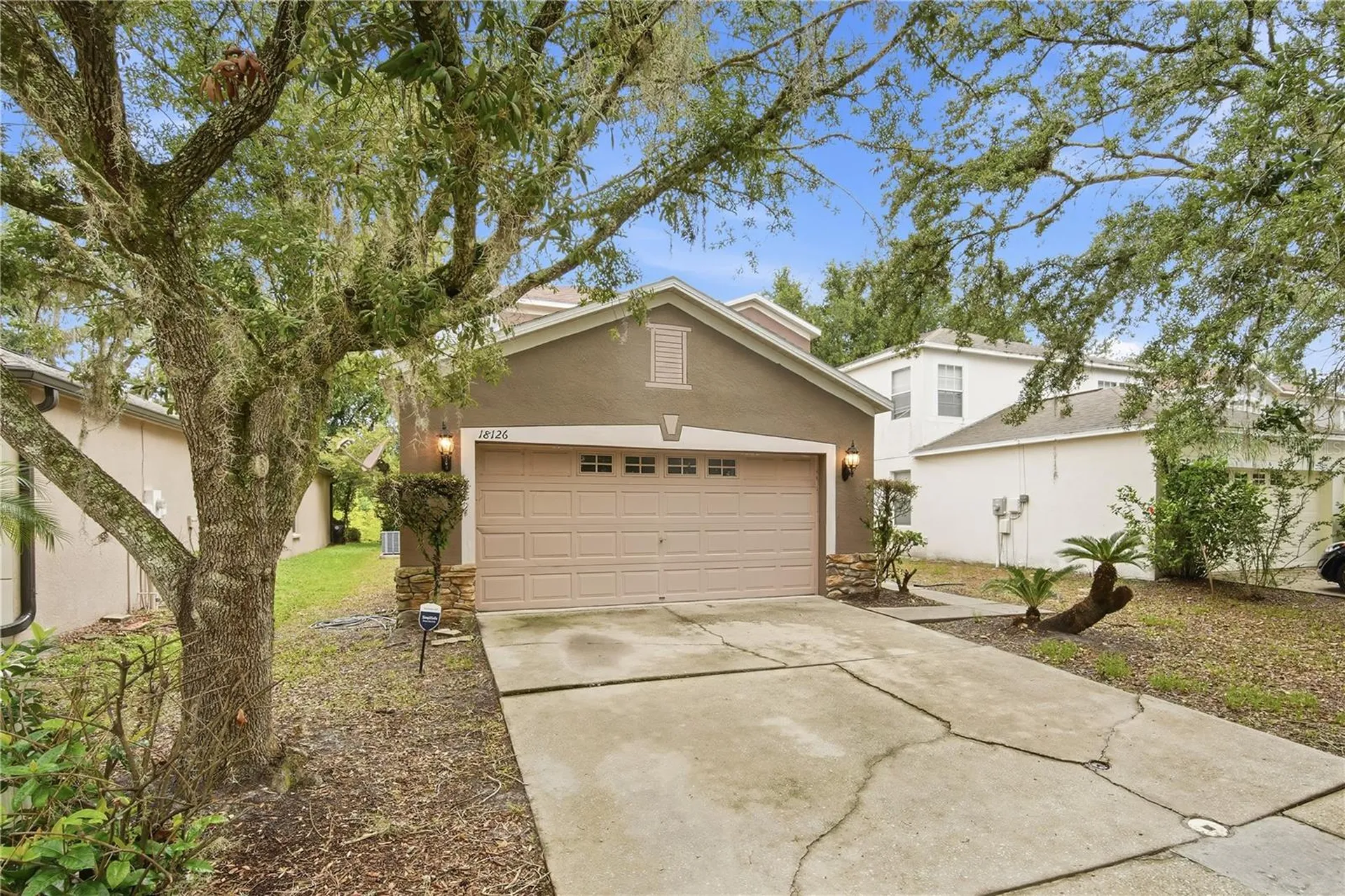 18126 Birdwater Drive Tampa FL 33647