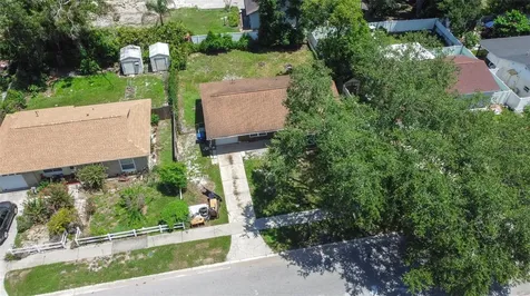 911 W Gaston Place Tampa FL 33604