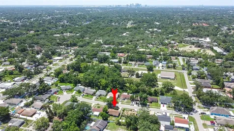 911 W Gaston Place Tampa FL 33604