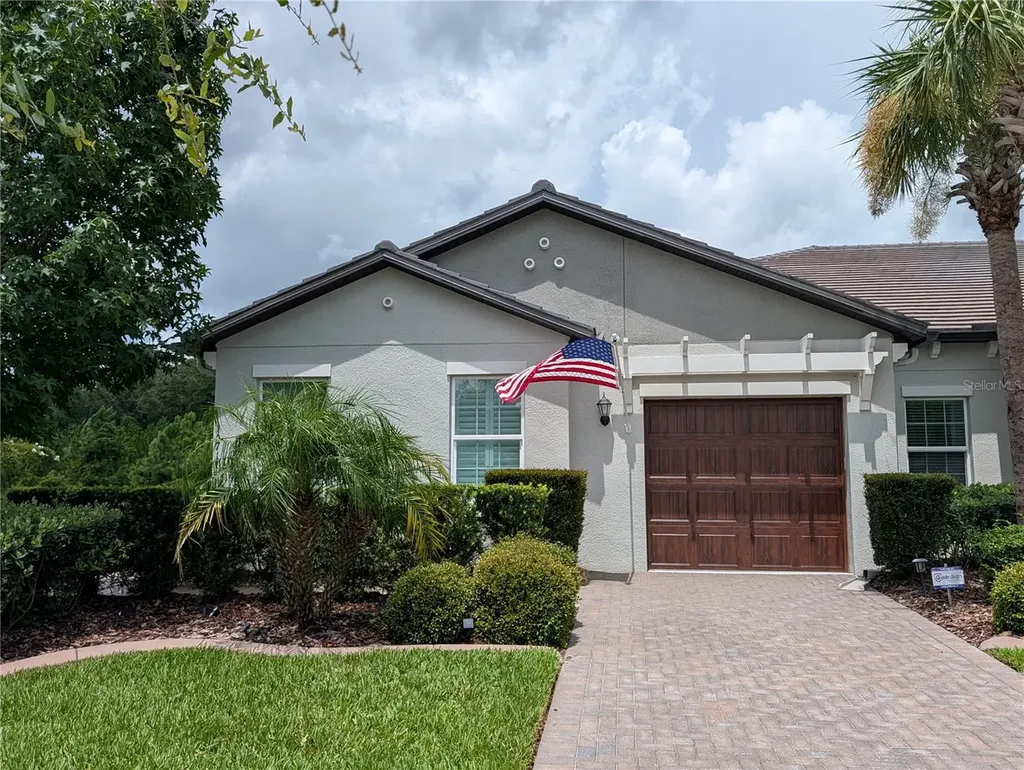 16711 Shell Bay Drive Land O Lakes FL 34638