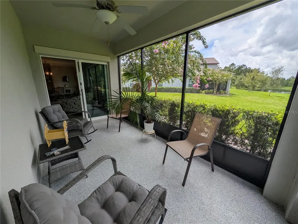 16711 Shell Bay Drive Land O Lakes FL 34638