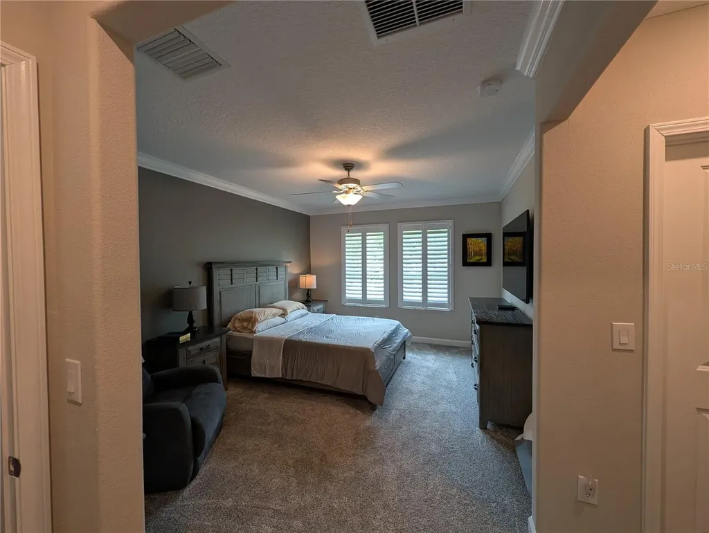16711 Shell Bay Drive Land O Lakes FL 34638