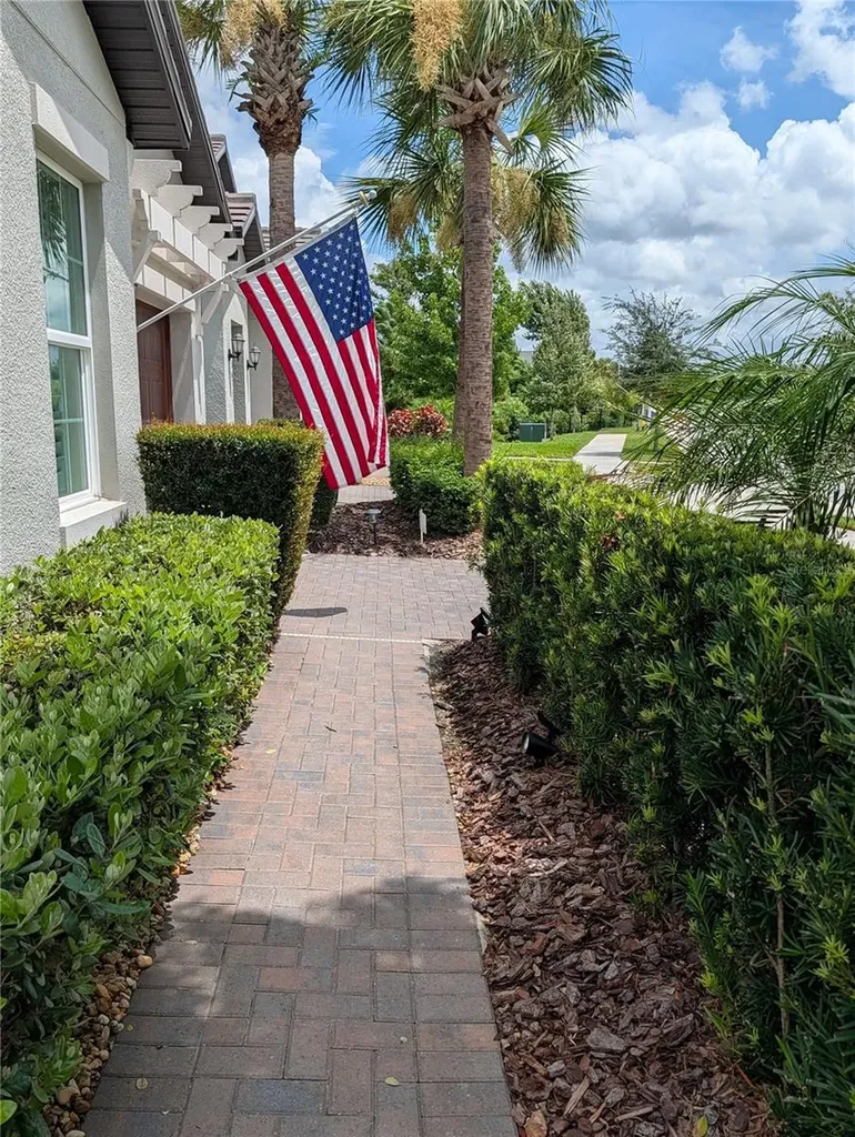 16711 Shell Bay Drive Land O Lakes FL 34638