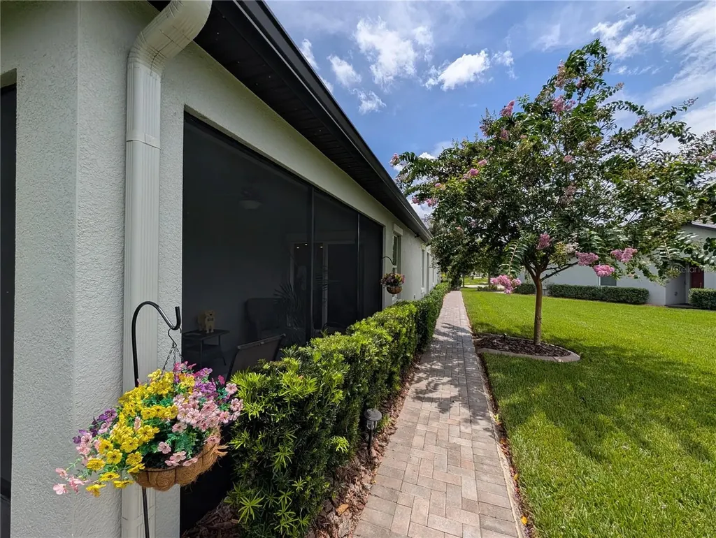 16711 Shell Bay Drive Land O Lakes FL 34638