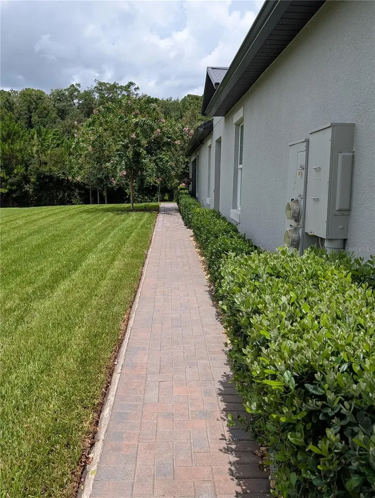 16711 Shell Bay Drive Land O Lakes FL 34638