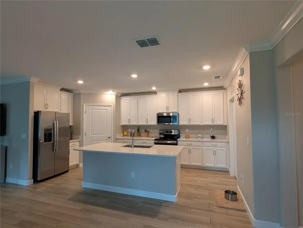 16711 Shell Bay Drive Land O Lakes FL 34638