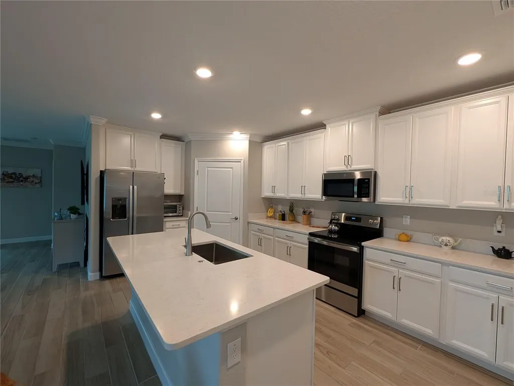 16711 Shell Bay Drive Land O Lakes FL 34638