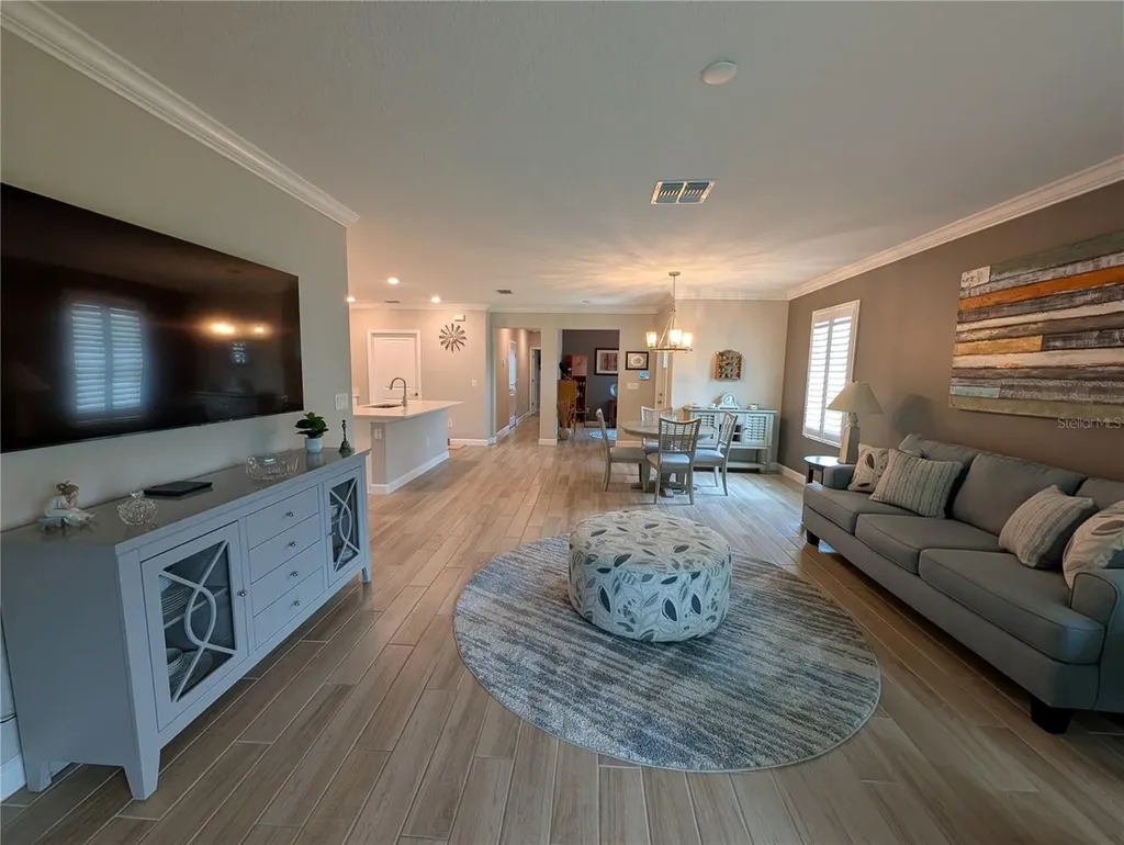 16711 Shell Bay Drive Land O Lakes FL 34638