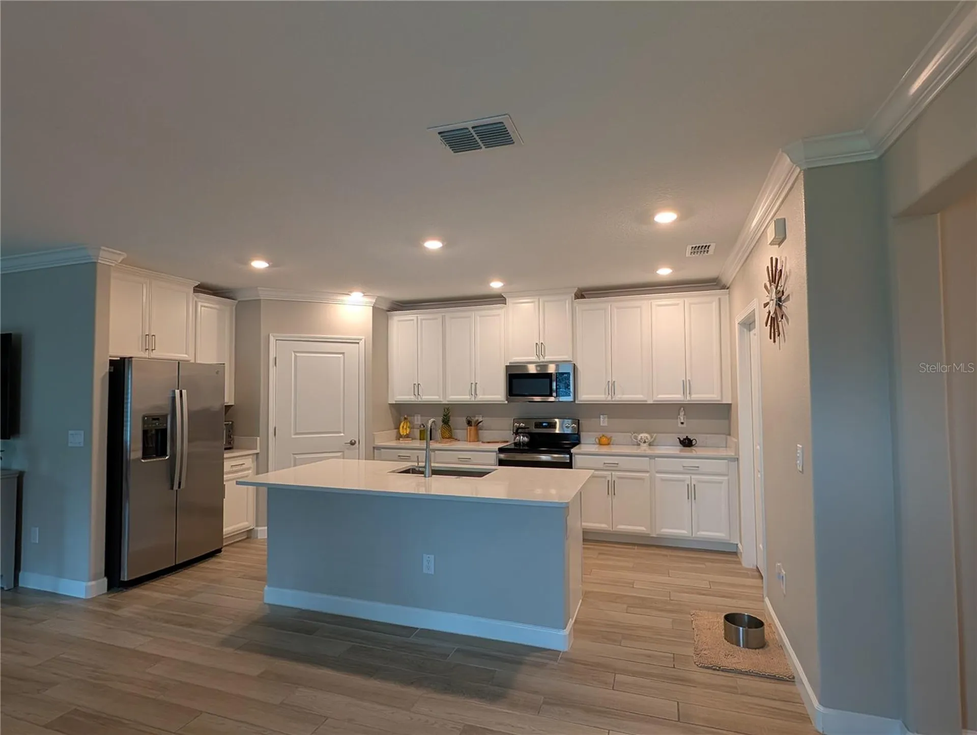 16711 Shell Bay Drive Land O Lakes FL 34638