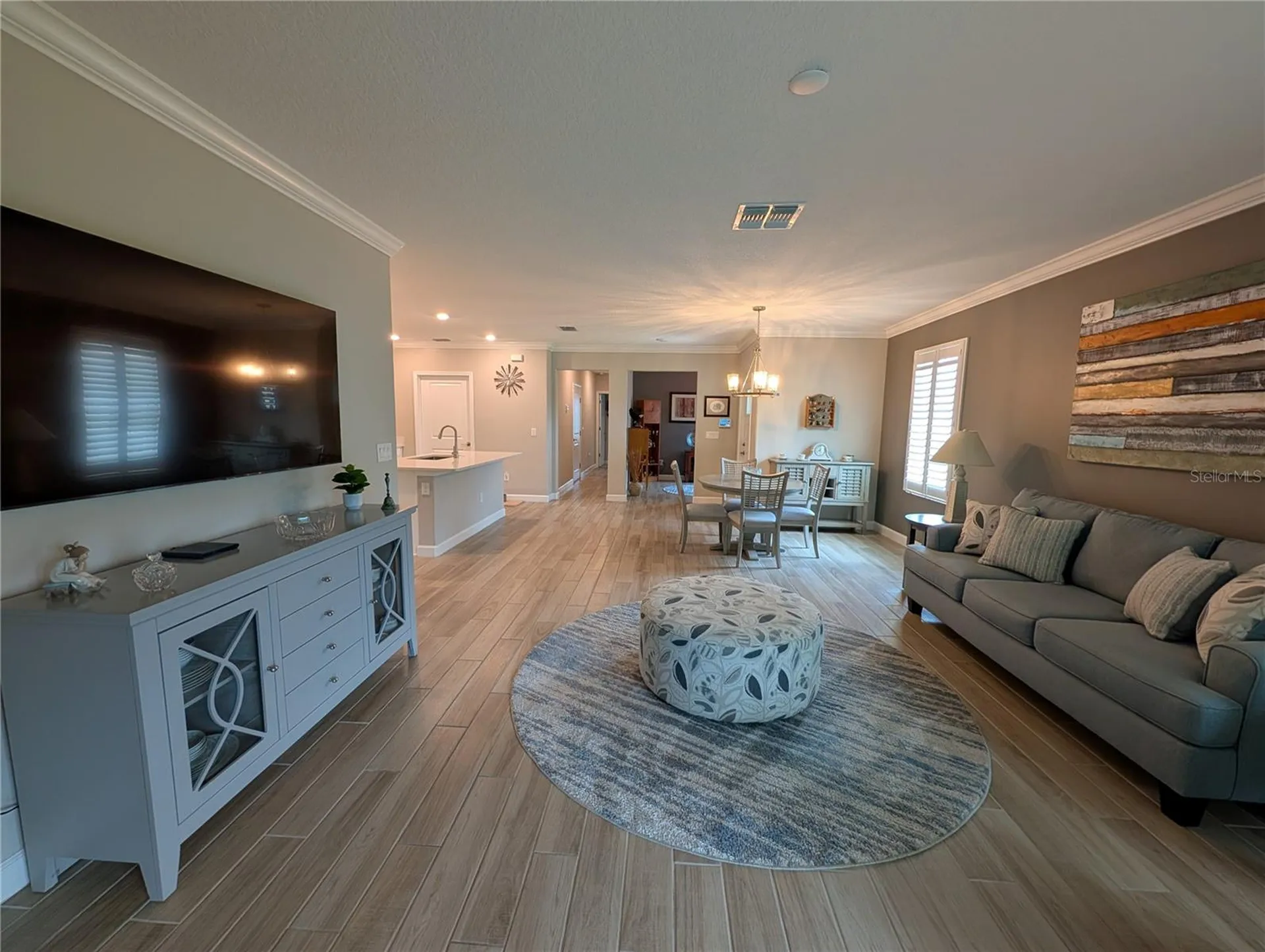 16711 Shell Bay Drive Land O Lakes FL 34638