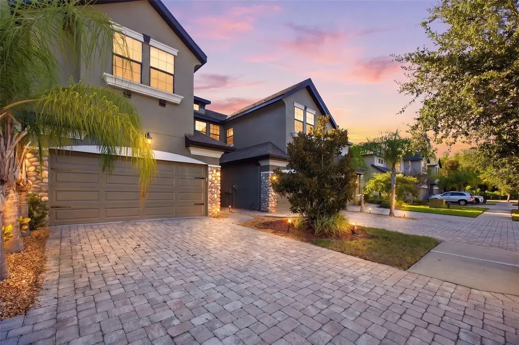 4905 Wandering Way Wesley Chapel FL 33544