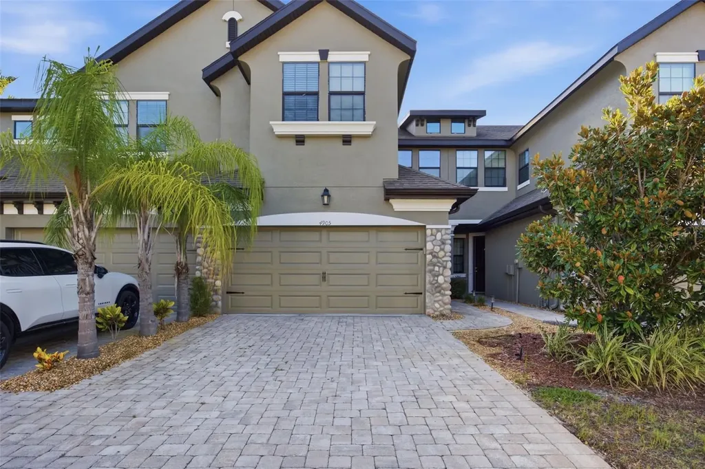 4905 Wandering Way Wesley Chapel FL 33544