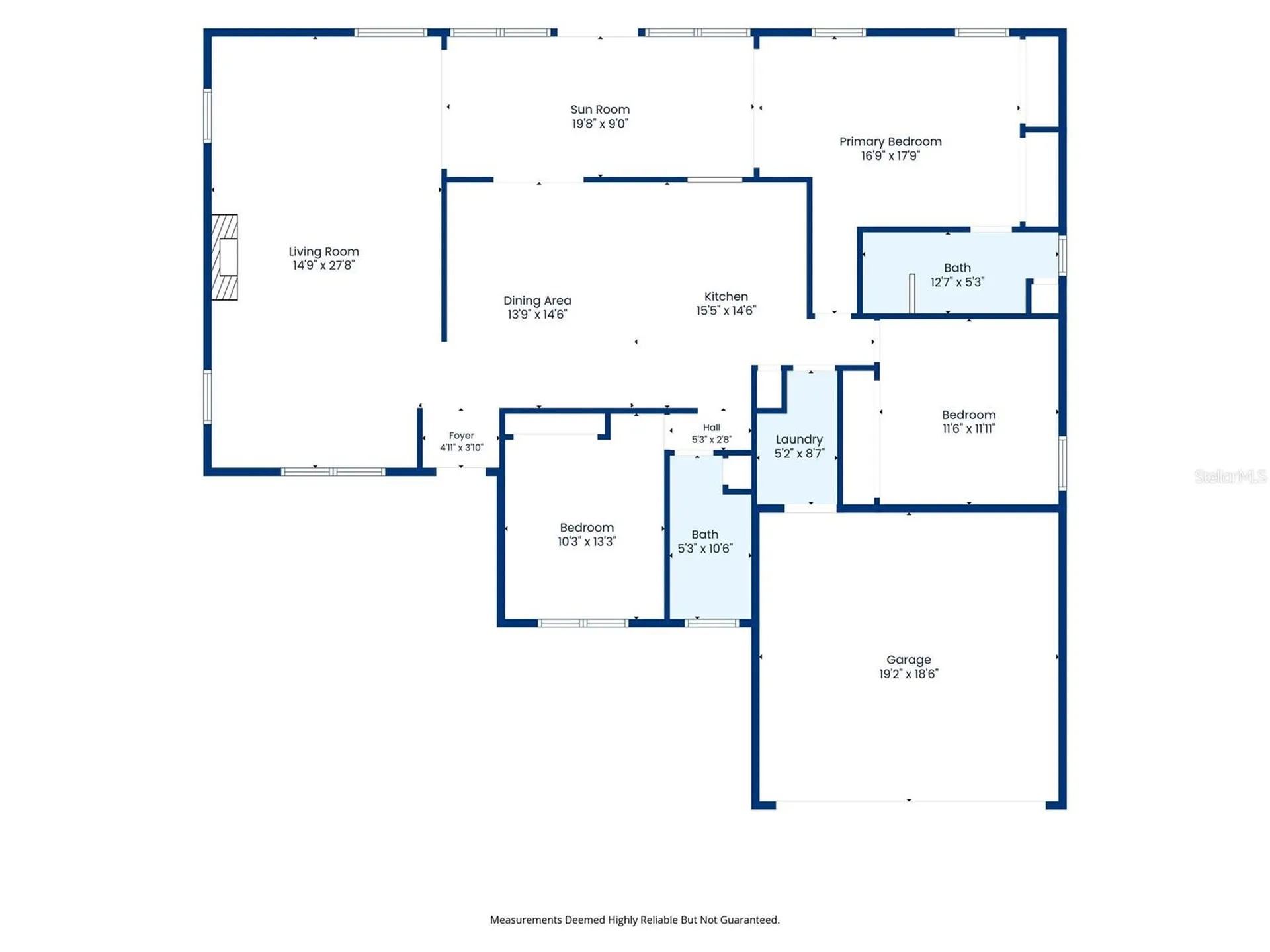 4919 32nd Avenue Drive W Bradenton FL 34209