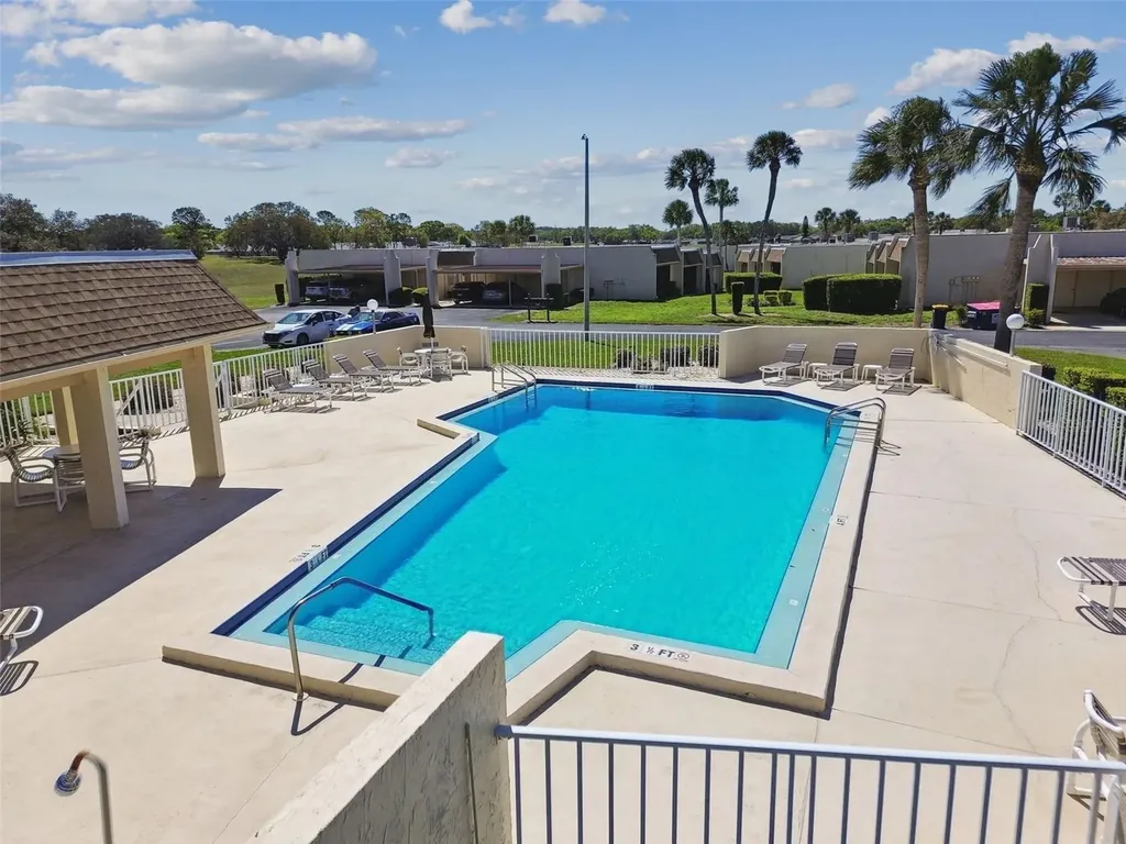 11110 Carriage Hill Drive Port Richey FL 34668