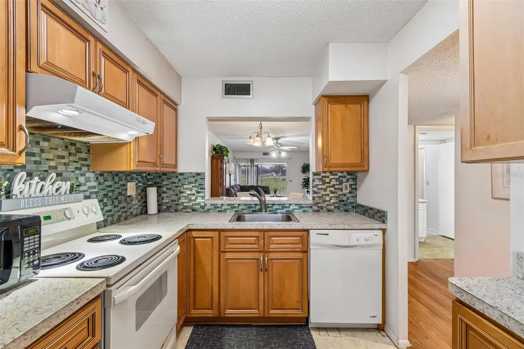11110 Carriage Hill Drive Port Richey FL 34668