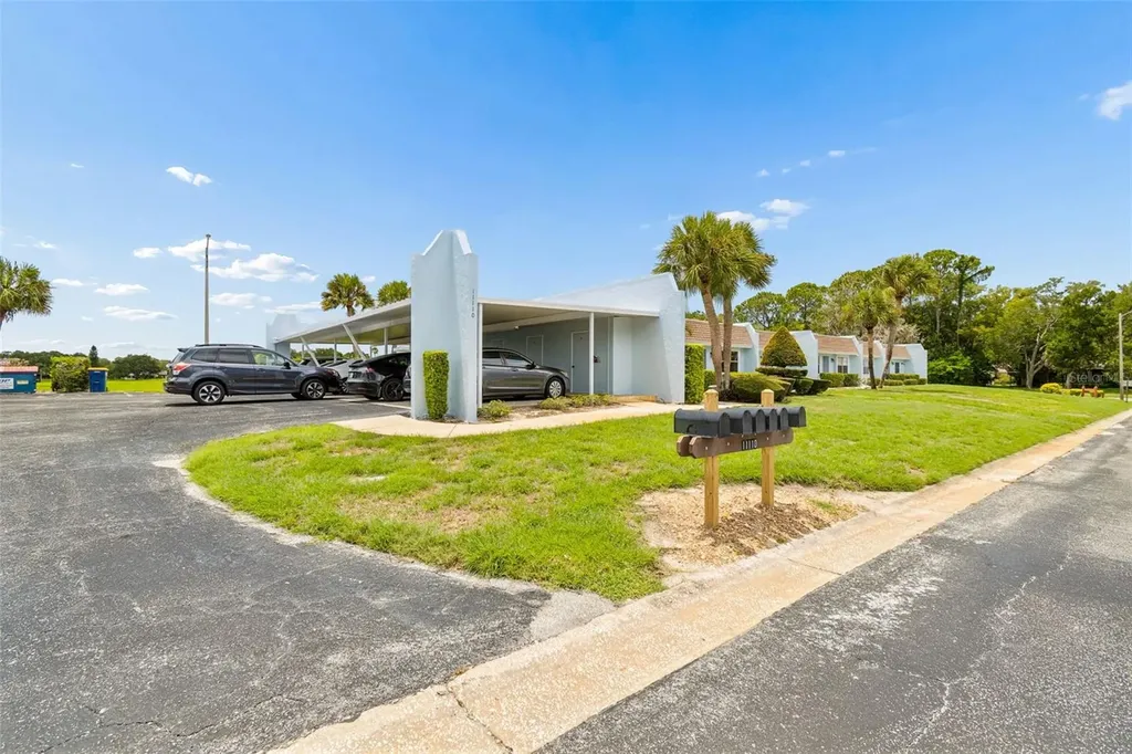 11110 Carriage Hill Drive Port Richey FL 34668