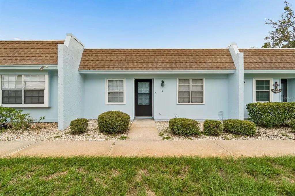 11110 Carriage Hill Drive Port Richey FL 34668