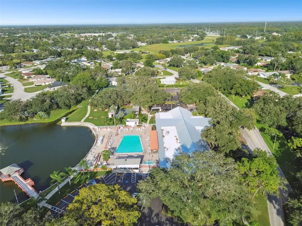 11110 Carriage Hill Drive Port Richey FL 34668