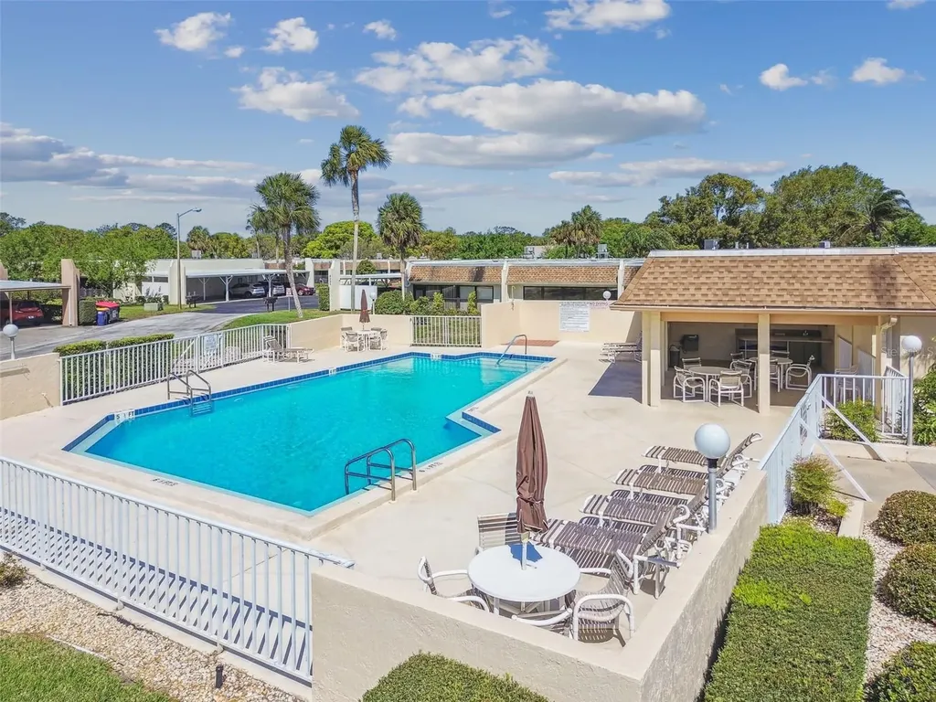 11110 Carriage Hill Drive Port Richey FL 34668