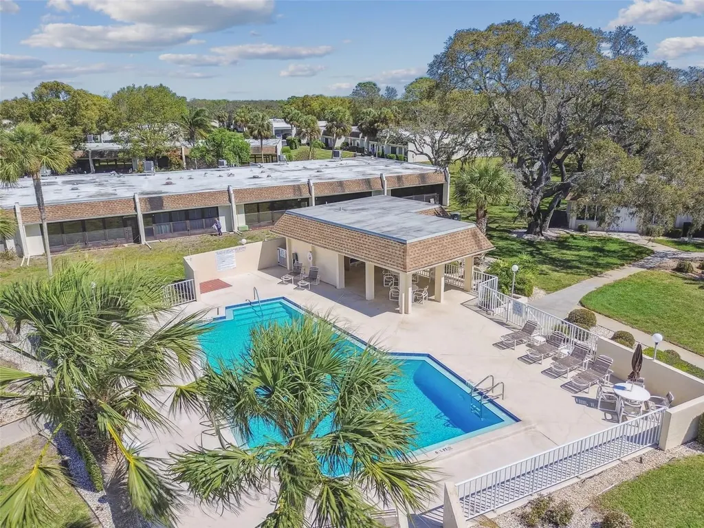 11110 Carriage Hill Drive Port Richey FL 34668