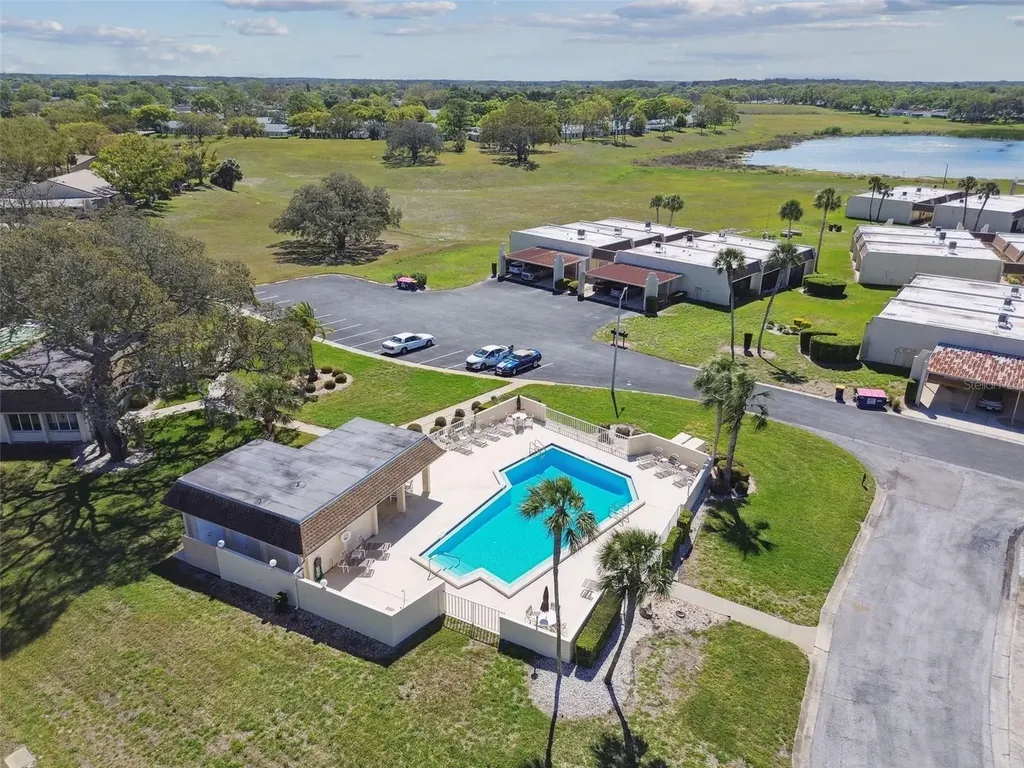 11110 Carriage Hill Drive Port Richey FL 34668