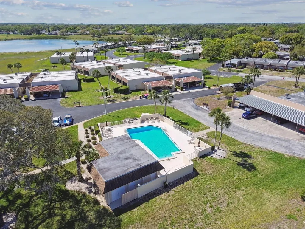 11110 Carriage Hill Drive Port Richey FL 34668