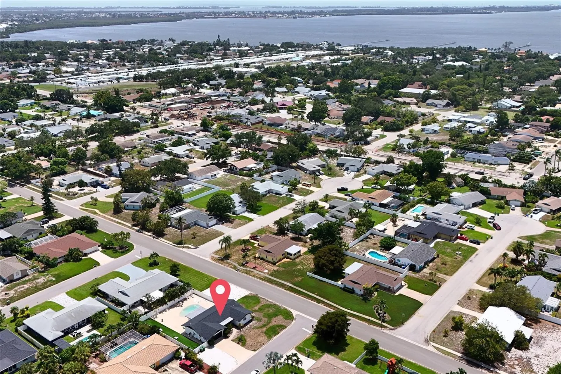 7221 15th Avenue Drive W Bradenton FL 34209