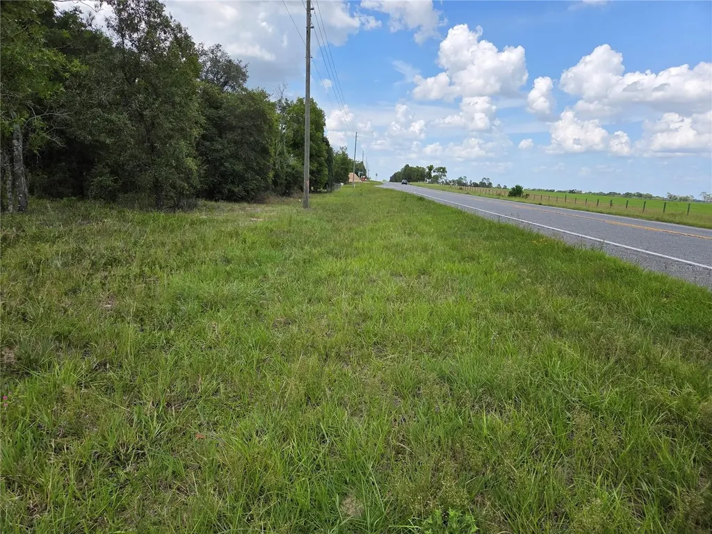0000 SE State Road 121 Williston FL 32696