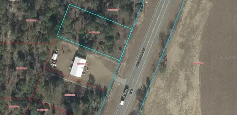 0000 SE State Road 121 Williston FL 32696