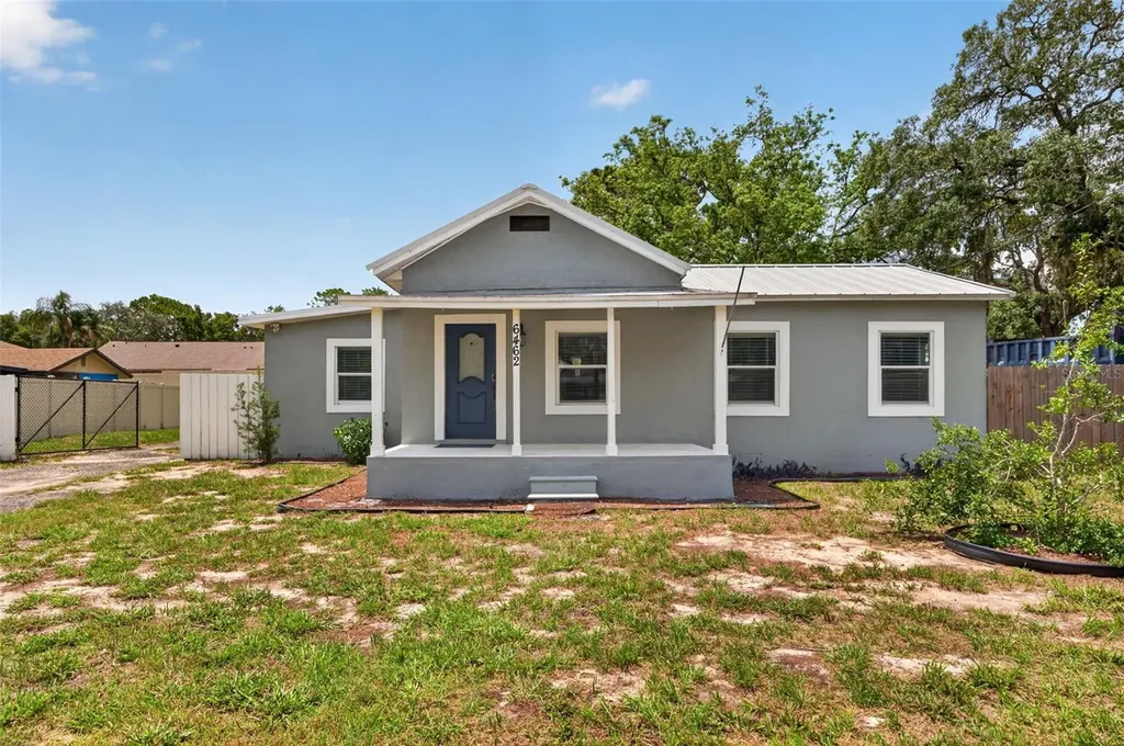 6462 Sealawn Drive Spring Hill FL 34606