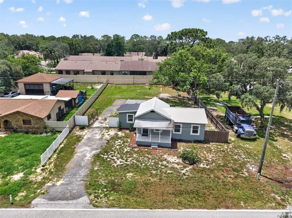6462 Sealawn Drive Spring Hill FL 34606