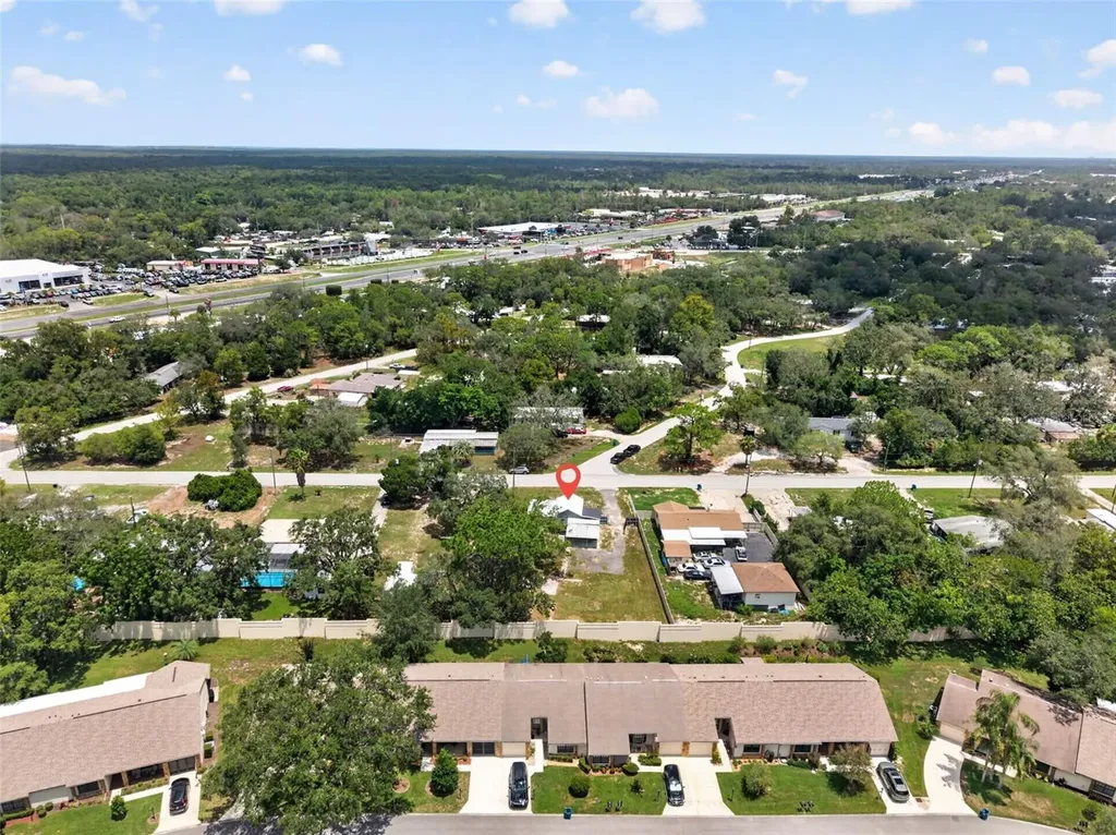 6462 Sealawn Drive Spring Hill FL 34606