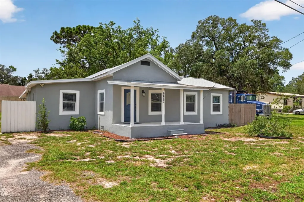 6462 Sealawn Drive Spring Hill FL 34606