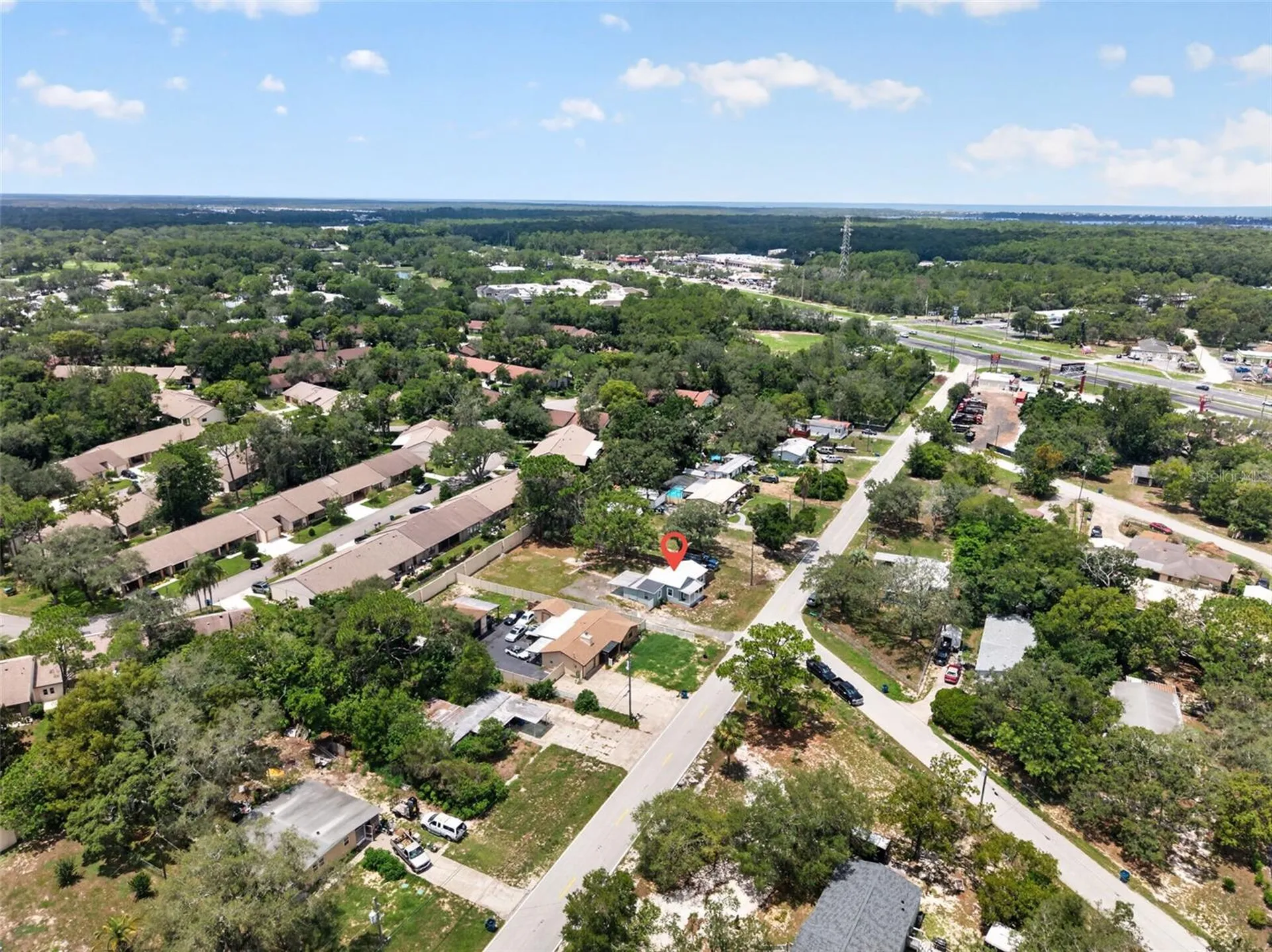 6462 Sealawn Drive Spring Hill FL 34606