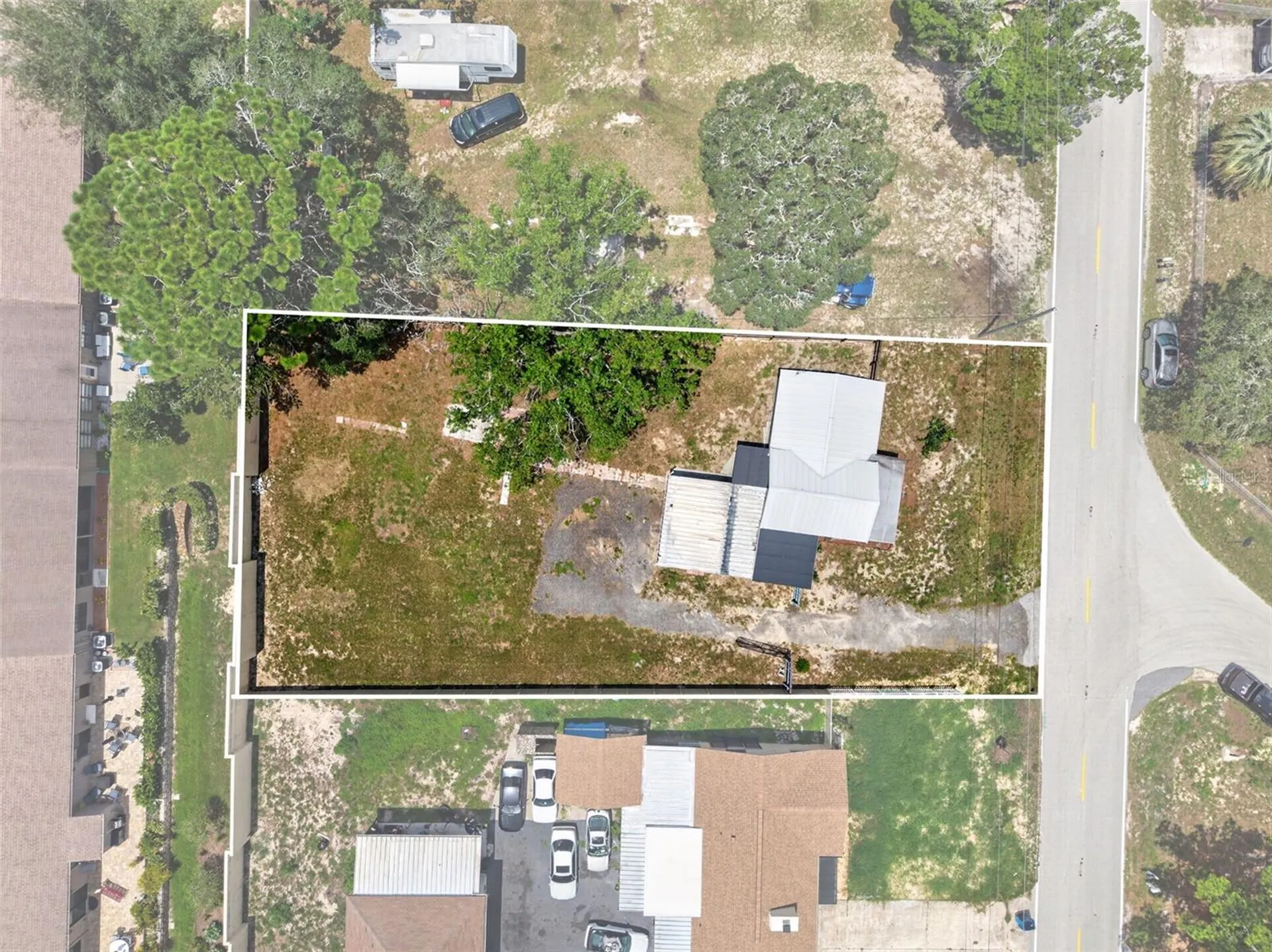 6462 Sealawn Drive Spring Hill FL 34606