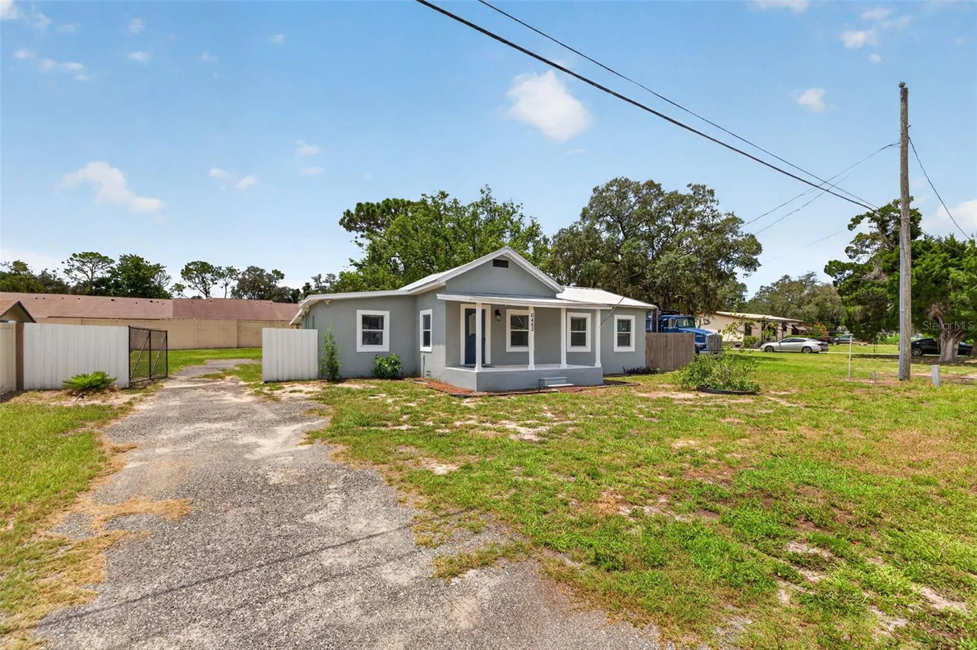 6462 Sealawn Drive Spring Hill FL 34606