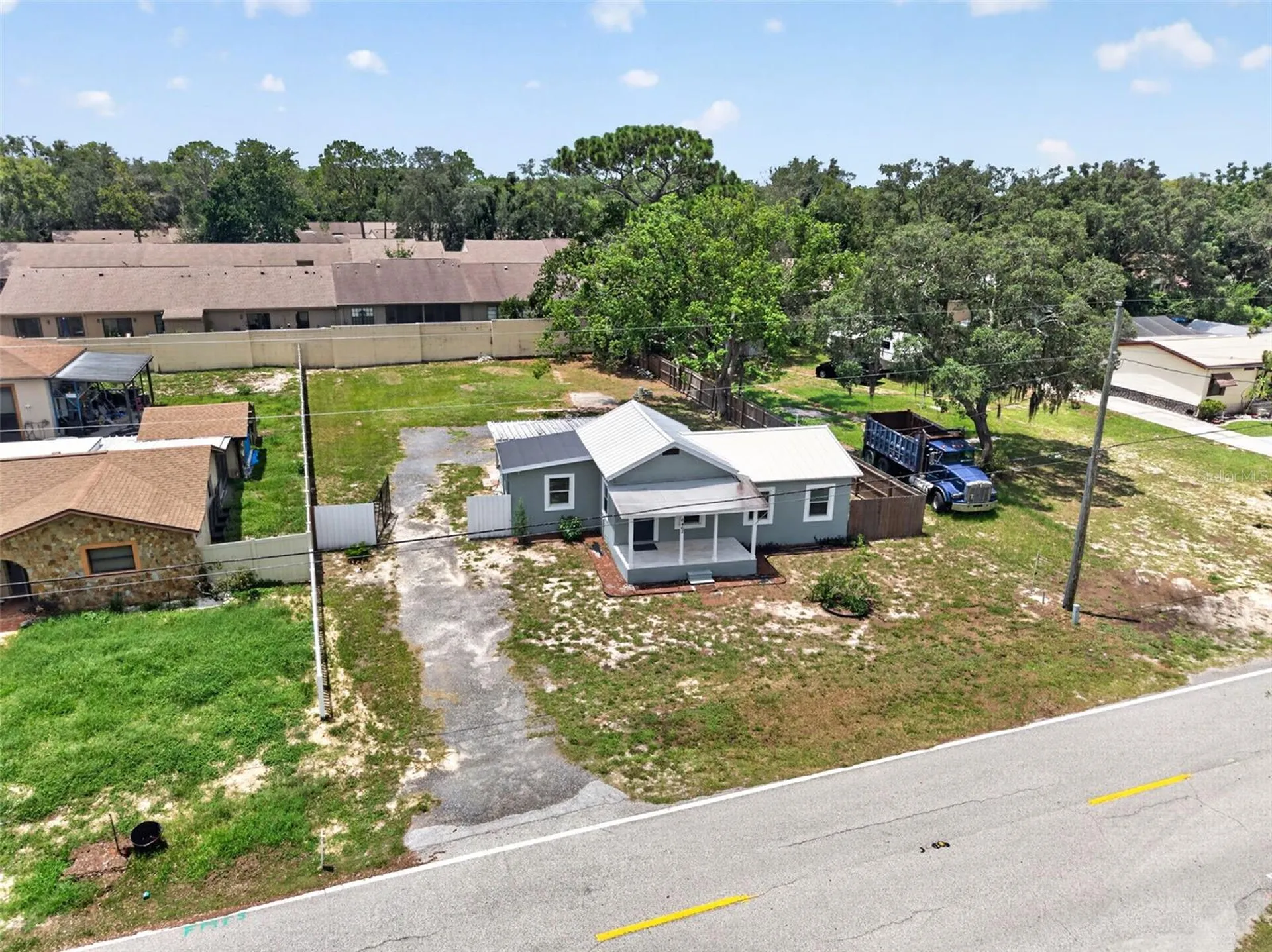 6462 Sealawn Drive Spring Hill FL 34606