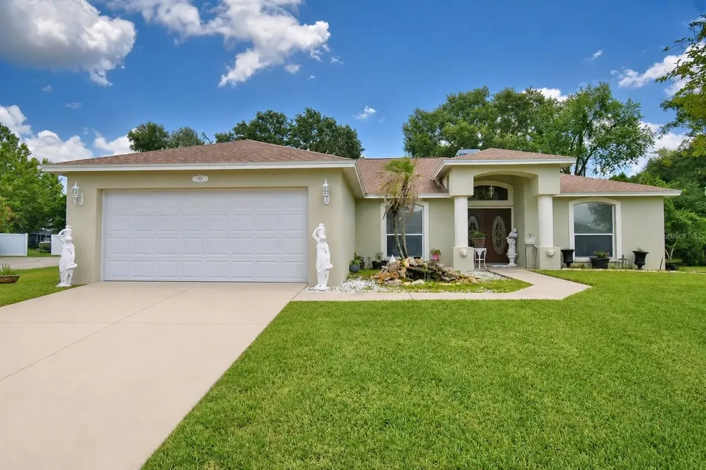 166 Winona Circle Auburndale FL 33823