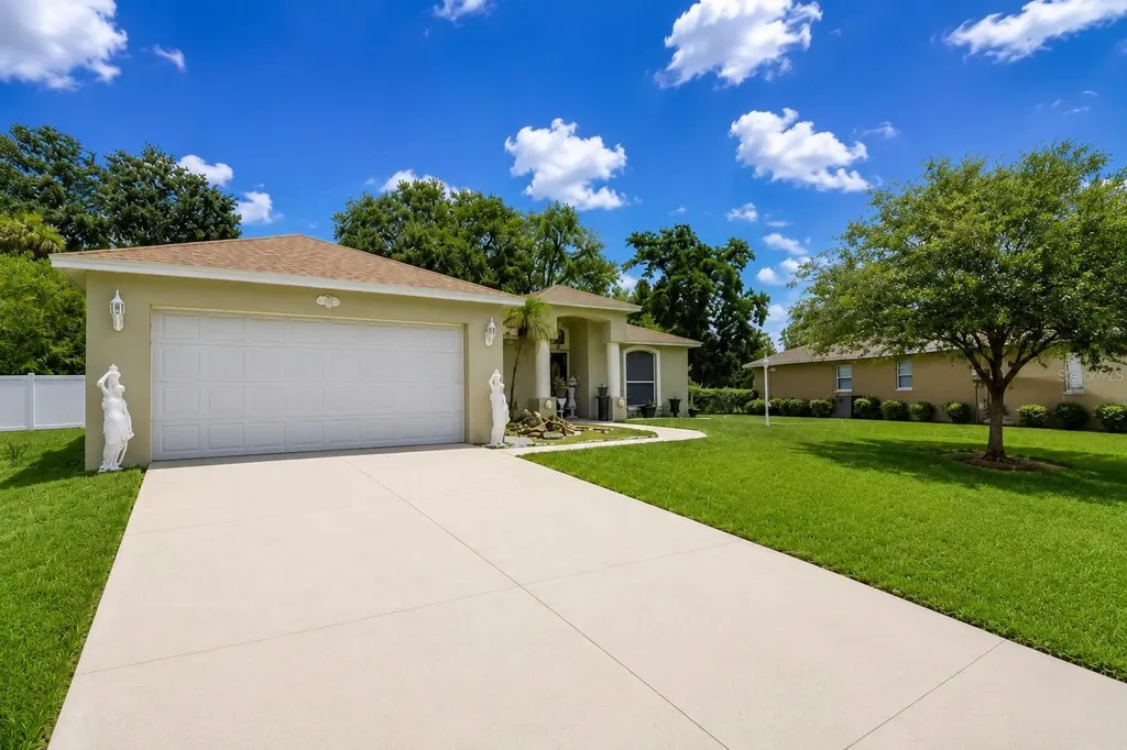 166 Winona Circle Auburndale FL 33823