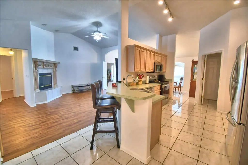 166 Winona Circle Auburndale FL 33823