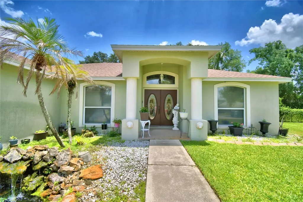 166 Winona Circle Auburndale FL 33823